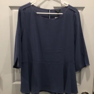 Ann Taylor Blouse